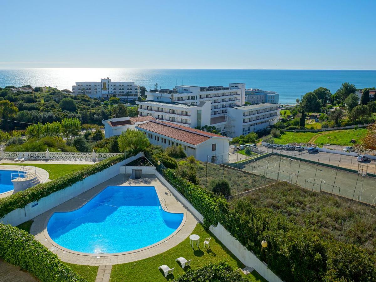 Apartamento Do Atlantico Albufeira Eksteriør bilde