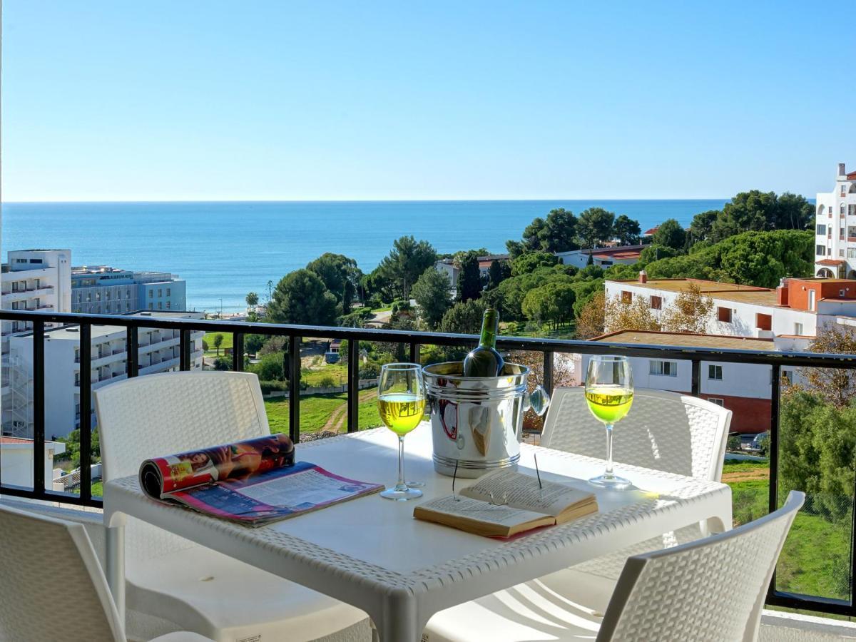 Apartamento Do Atlantico Albufeira Eksteriør bilde